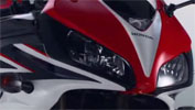 CBR1000RR HRC 2007