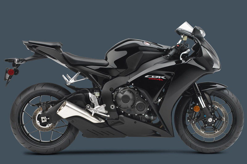 US Honda CBR1000RR Fireblade 2012 - Zurck zur bersicht