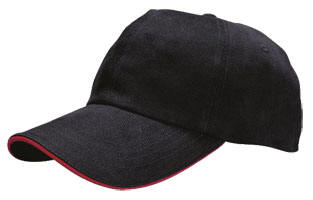 342.34 - Brushed-Cotton-Cap