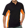 Gamegear Track Polo-Shirt