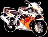 Honda Fireblade CBR900RR - SC28 (1994 bis 1995)