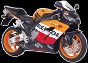 Honda Fireblade CBR1000RR - SC57 (2004 bis 2005)