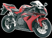 Honda Fireblade CBR1000RR - SC57 (2006 bis 2007)