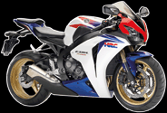 Honda Fireblade CBR1000RR - SC59 (2008 bis 2011)