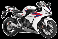 Honda Fireblade CBR1000RR - SC59 (2012 bis 2013)