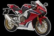 Honda Fireblade CBR1000RR und CBR1000RR-SP und SP-2 - SC77 (2017 bis 2019)