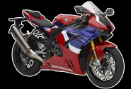 Honda Fireblade CBR1000RR-R und CBR1000RR-R SP - SC82 (2020 bis heute)