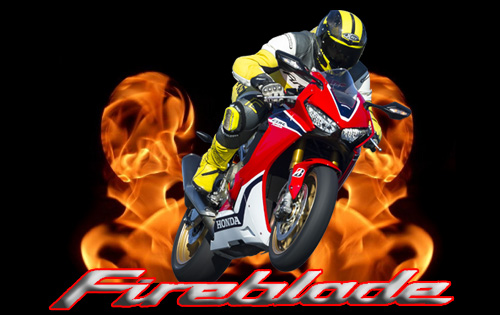 Honda Fireblade Fanseite - Alles über die Honda Fireblade von der CBR900RR bis zur CBR1000RR-R (SC28, SC29, SC33, SC44, SC50, SC57, SC59, SC77 und SC82)