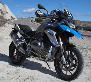Bmw camp #5
