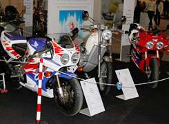 100 Jahre EICMA