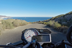 GoPro Hero4 Aktionbilder - alle 10 Sekunden gab´s eines davon