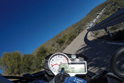 GoPro Hero4 Aktionbilder - alle 10 Sekunden gab´s eines davon