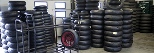 Der perfekte Reifen fr die RSV4 - Pirelli Supercorsa SP