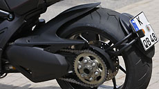 Ducati Diavel Carbon-Edition
