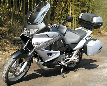 Varadero 1000