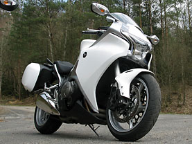 VFR1200F