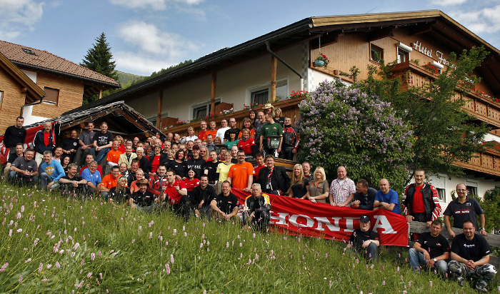 6.FTT 2010 vom 23. bis 27.06.2009