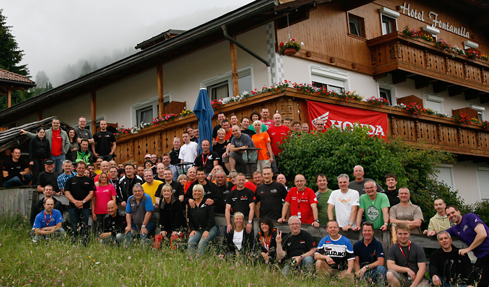 8.FTT 2012 vom 20. bis 24.06.2012