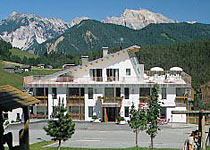 Hotel Pütia***