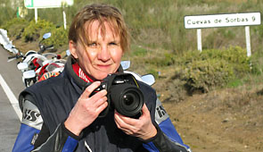 Sabine Welte